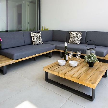 Clem Villa Calpe Bagian luar foto