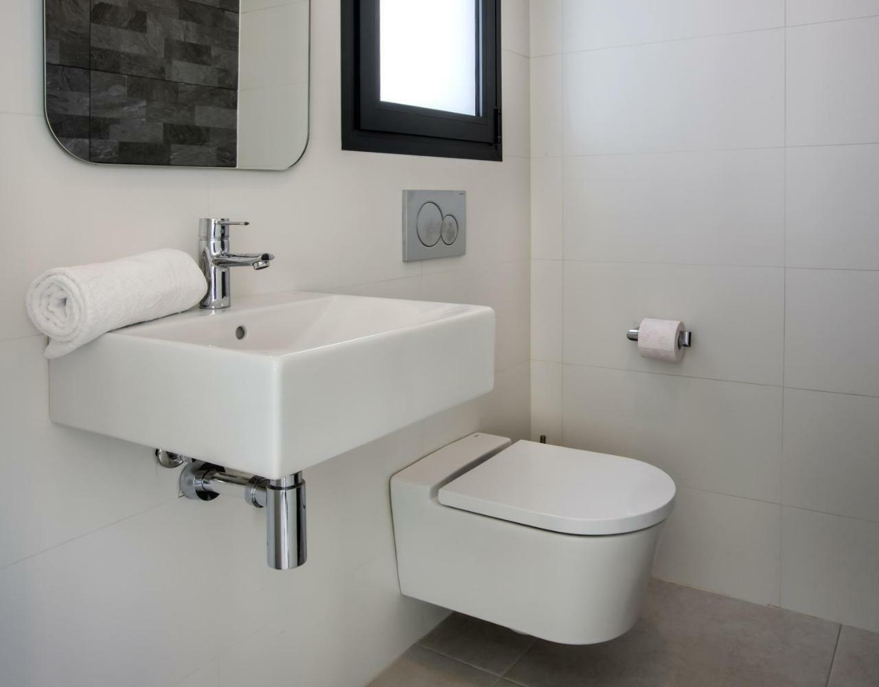 Clem Villa Calpe Bagian luar foto