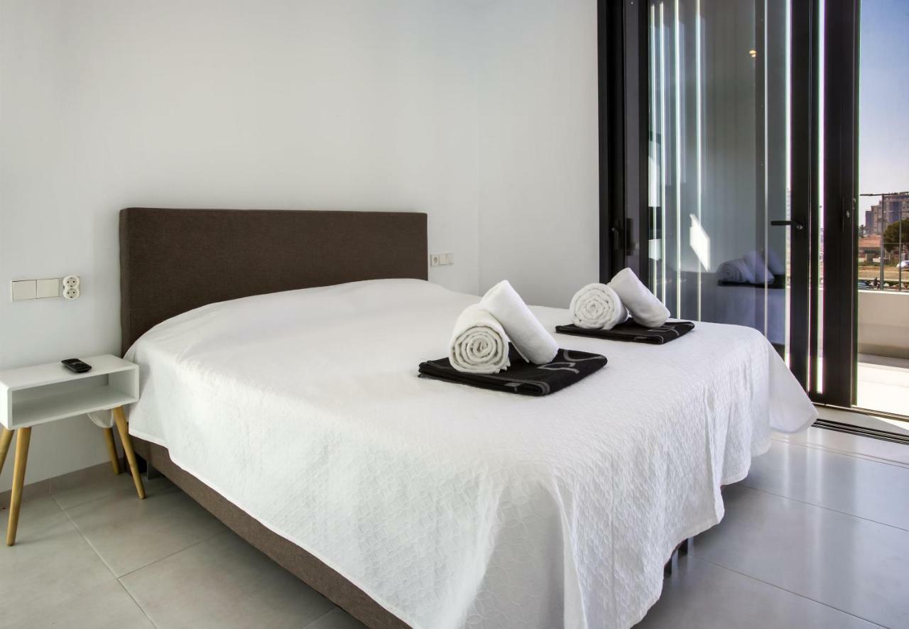 Clem Villa Calpe Bagian luar foto