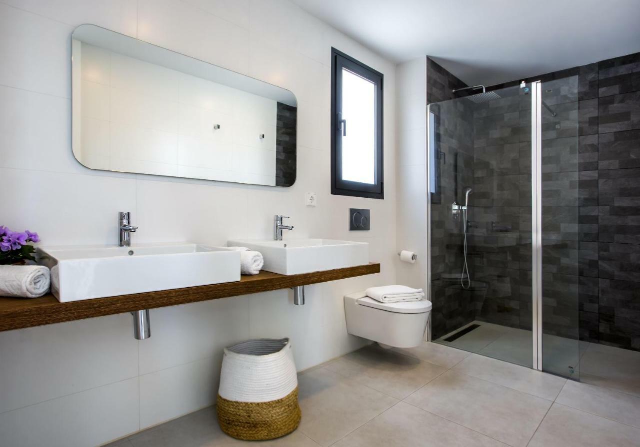 Clem Villa Calpe Bagian luar foto