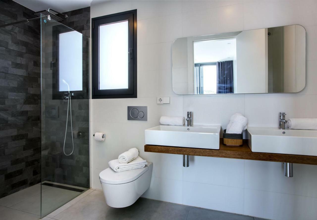 Clem Villa Calpe Bagian luar foto