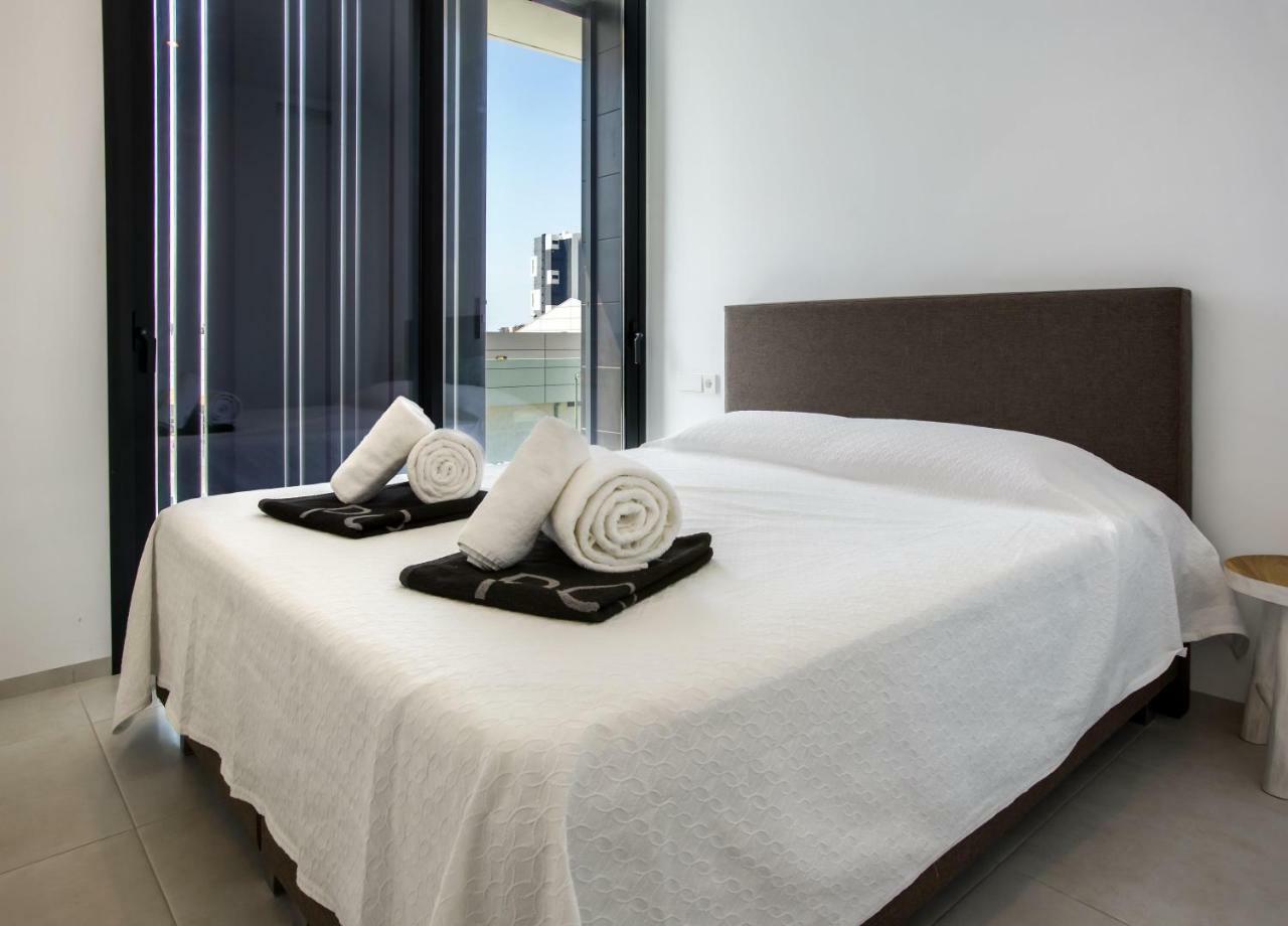 Clem Villa Calpe Bagian luar foto